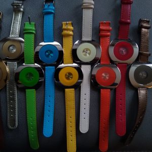 60's, Retro, Mod style vintage Watches