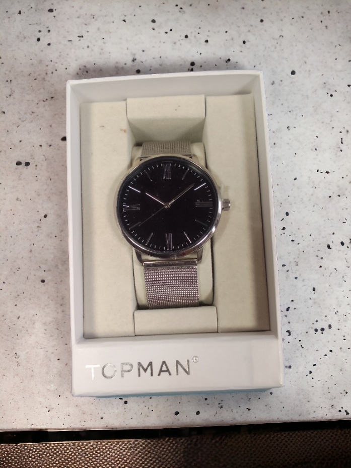 EMPORIO ARMANI | Black Men's Wrist Watch | YOOX