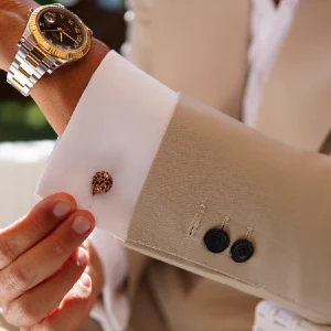 Cufflinks